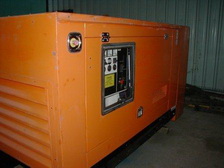 FGW Genset